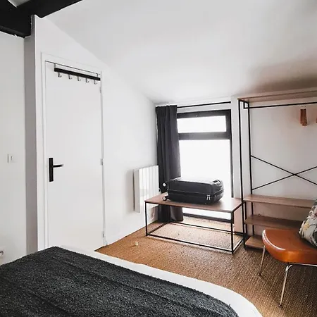Maison De Entre Disneyland Et Paris. Appartement