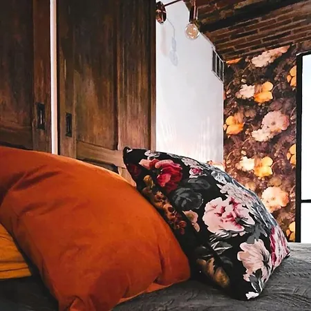Maison De Entre Disneyland Et Paris. Appartement Lagny