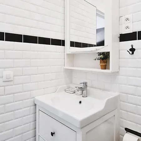 Maison De Entre Disneyland Et Paris. Appartement *