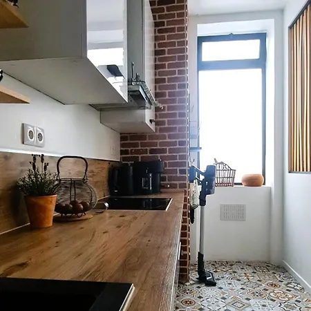 Maison De Entre Disneyland Et Paris. Appartement