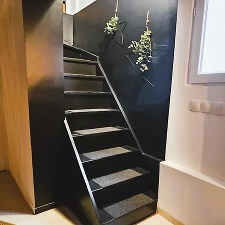 Maison De Entre Disneyland Et Paris. Appartement *